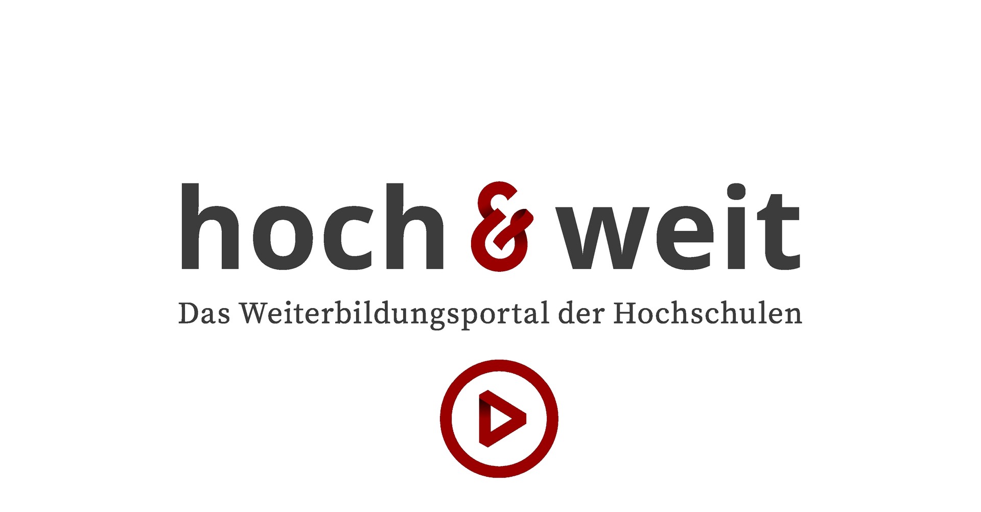 Zusammenschnitt der Auftaktveranstaltung von hoch & weit am 20. April 2022 im Futurium Berlin